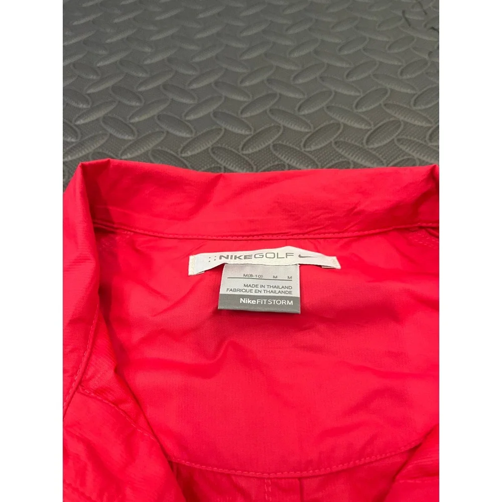 Nike good size